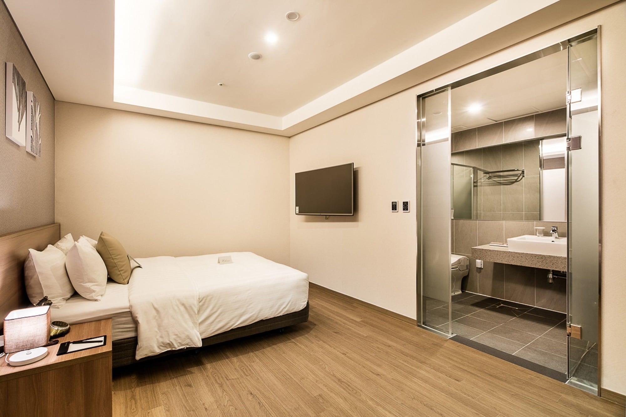 Wd Hotel سيول المظهر الخارجي الصورة