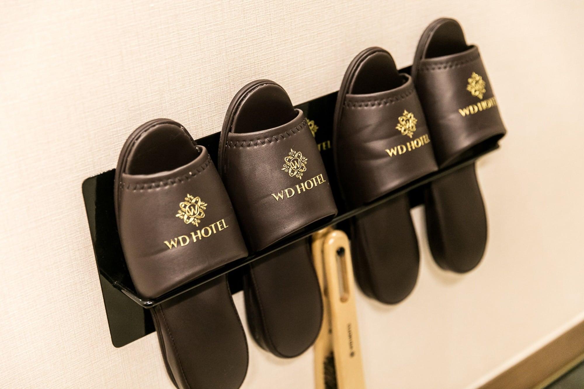 Wd Hotel سيول المظهر الخارجي الصورة