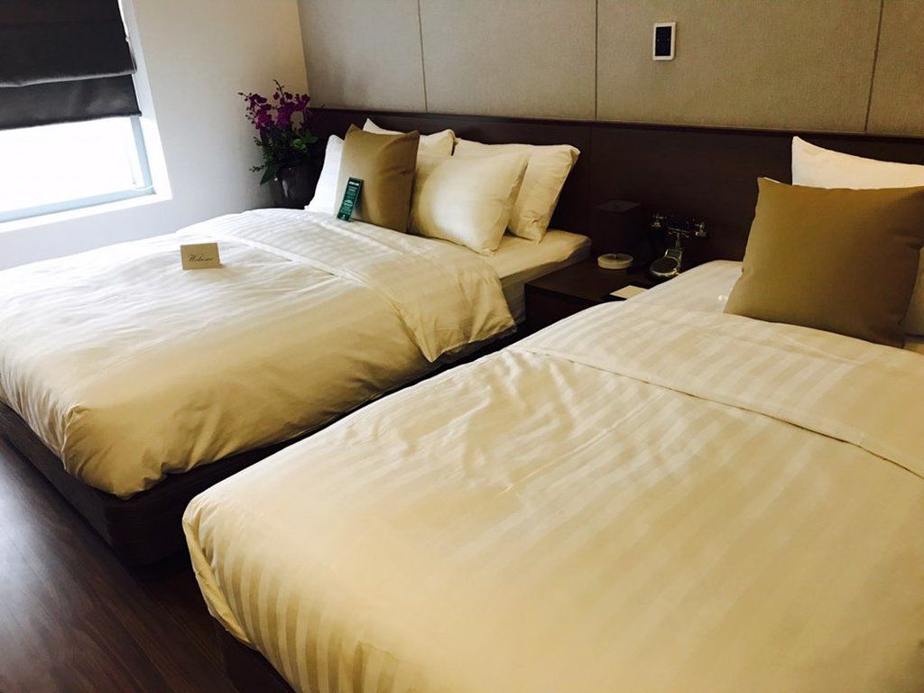 Wd Hotel سيول المظهر الخارجي الصورة