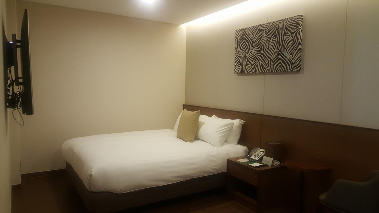 Wd Hotel سيول المظهر الخارجي الصورة