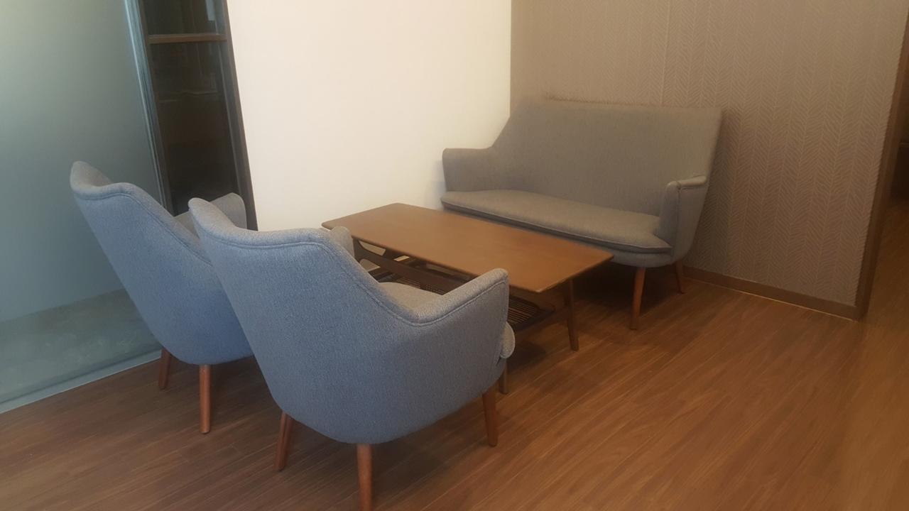 Wd Hotel سيول المظهر الخارجي الصورة