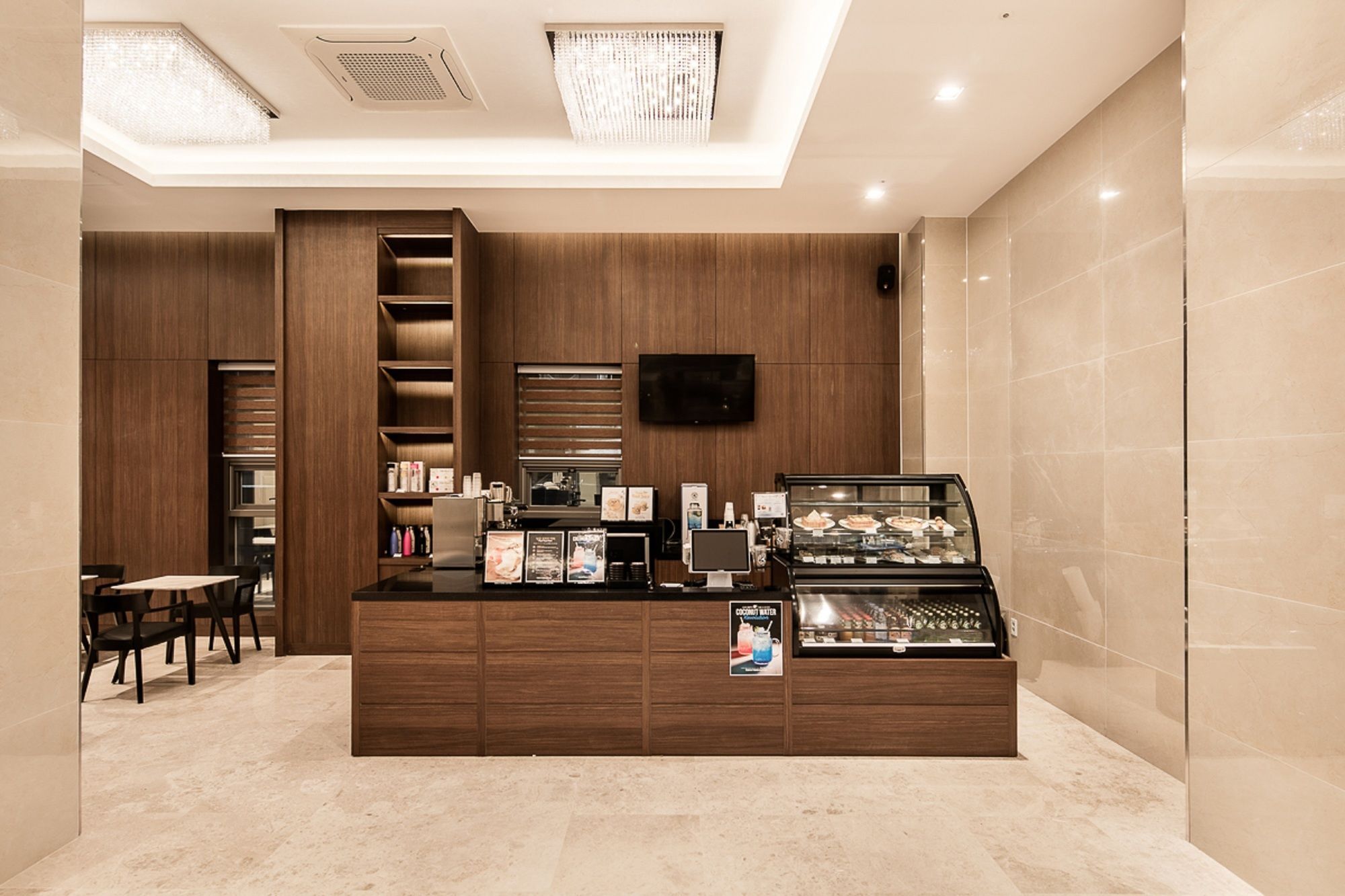 Wd Hotel سيول المظهر الخارجي الصورة
