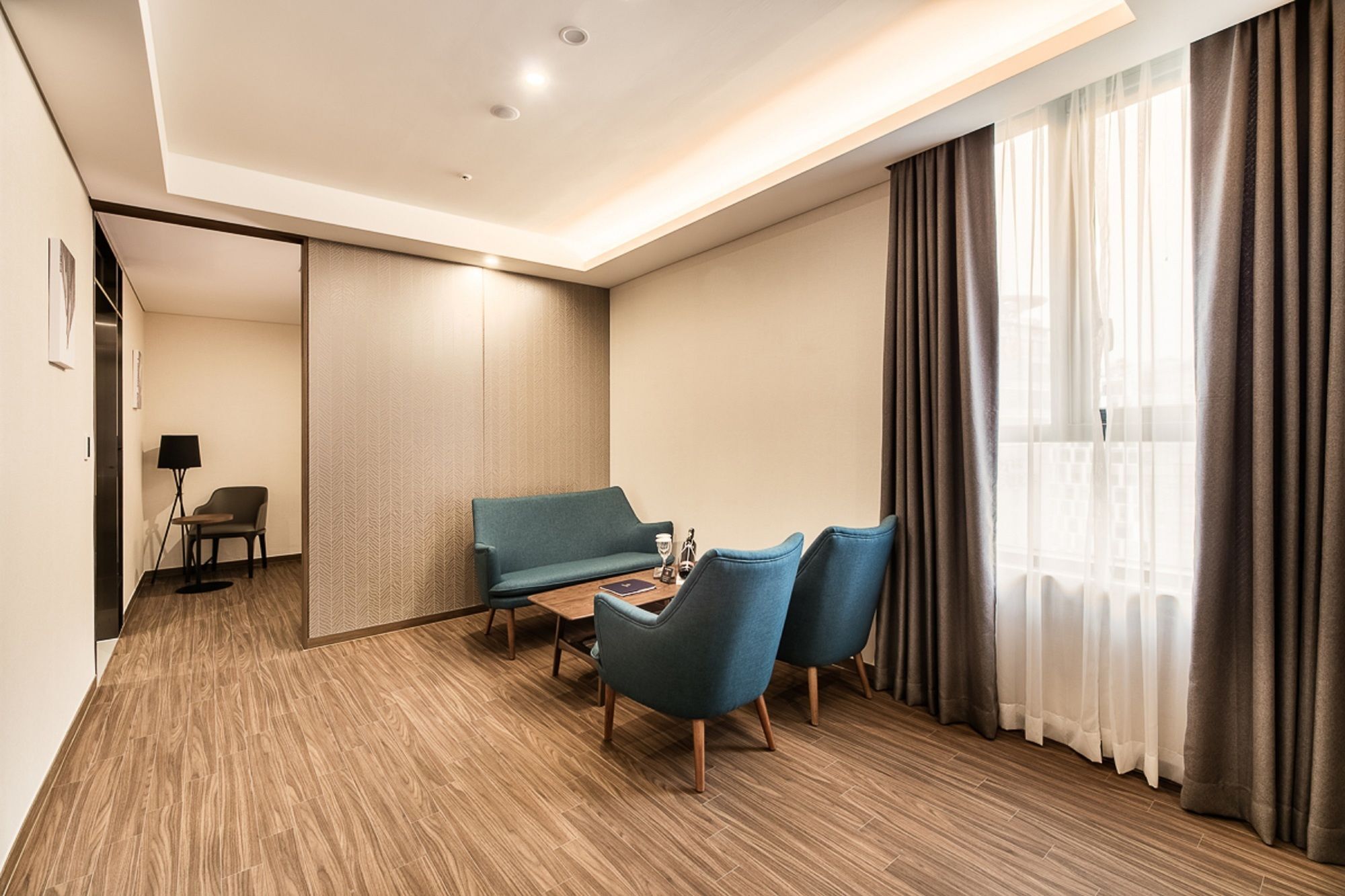 Wd Hotel سيول المظهر الخارجي الصورة