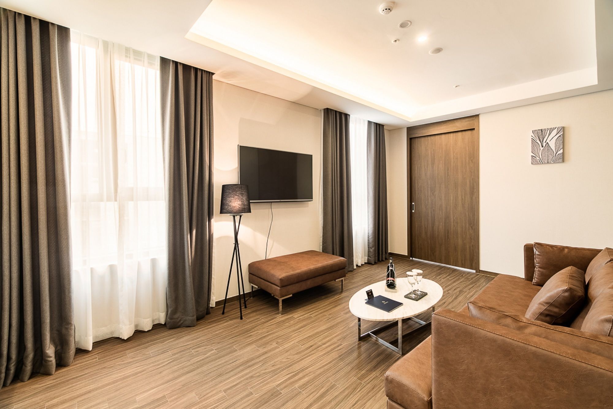 Wd Hotel سيول المظهر الخارجي الصورة