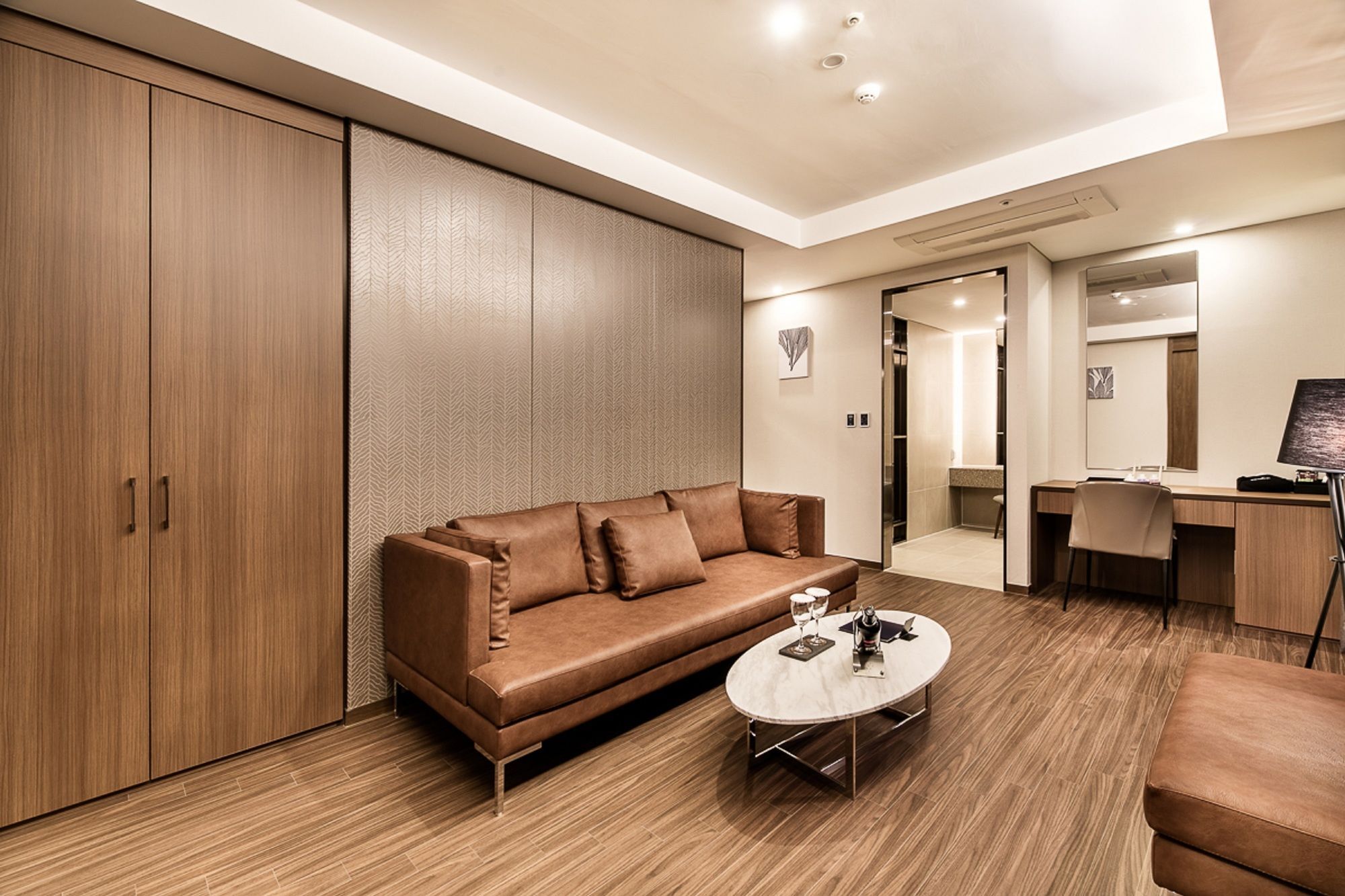 Wd Hotel سيول المظهر الخارجي الصورة