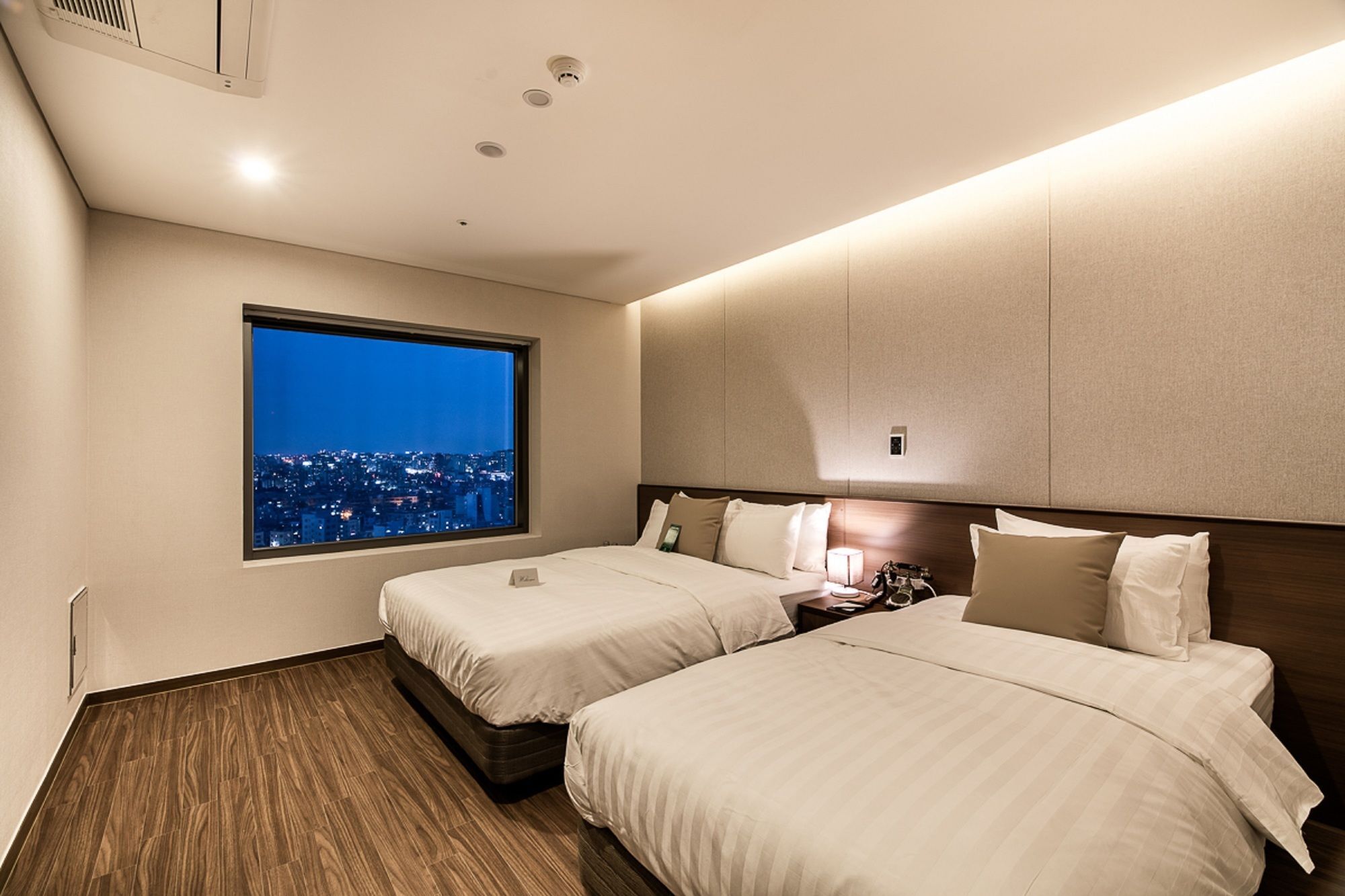 Wd Hotel سيول المظهر الخارجي الصورة