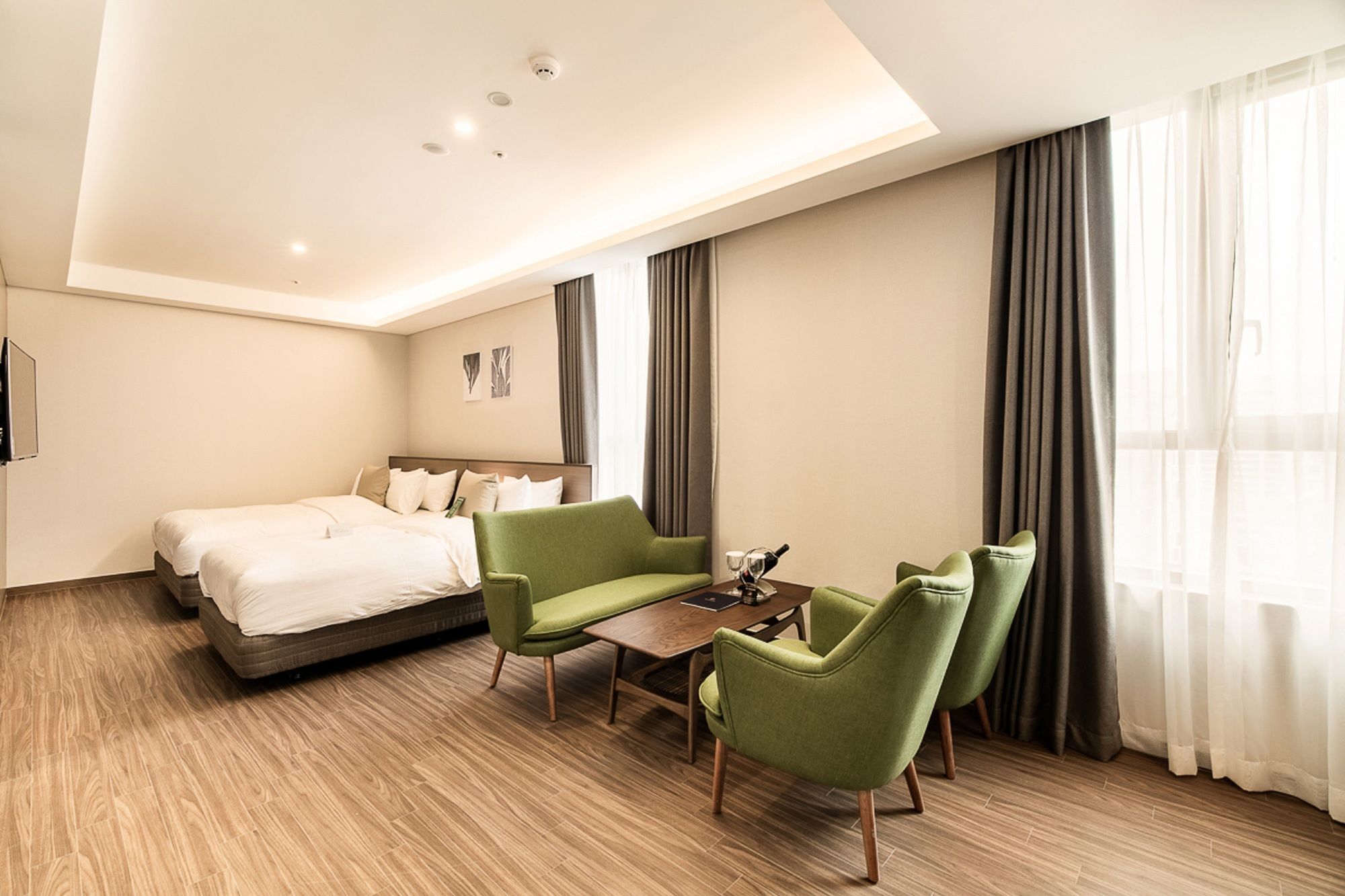 Wd Hotel سيول المظهر الخارجي الصورة