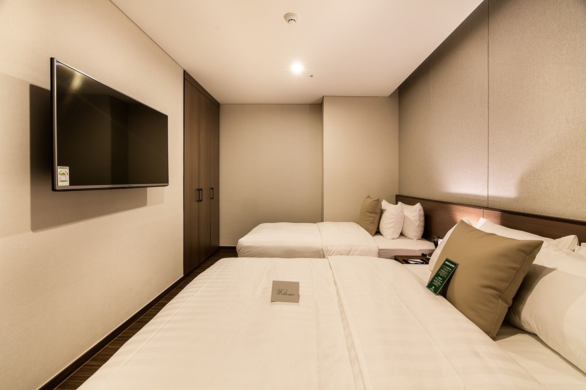 Wd Hotel سيول المظهر الخارجي الصورة