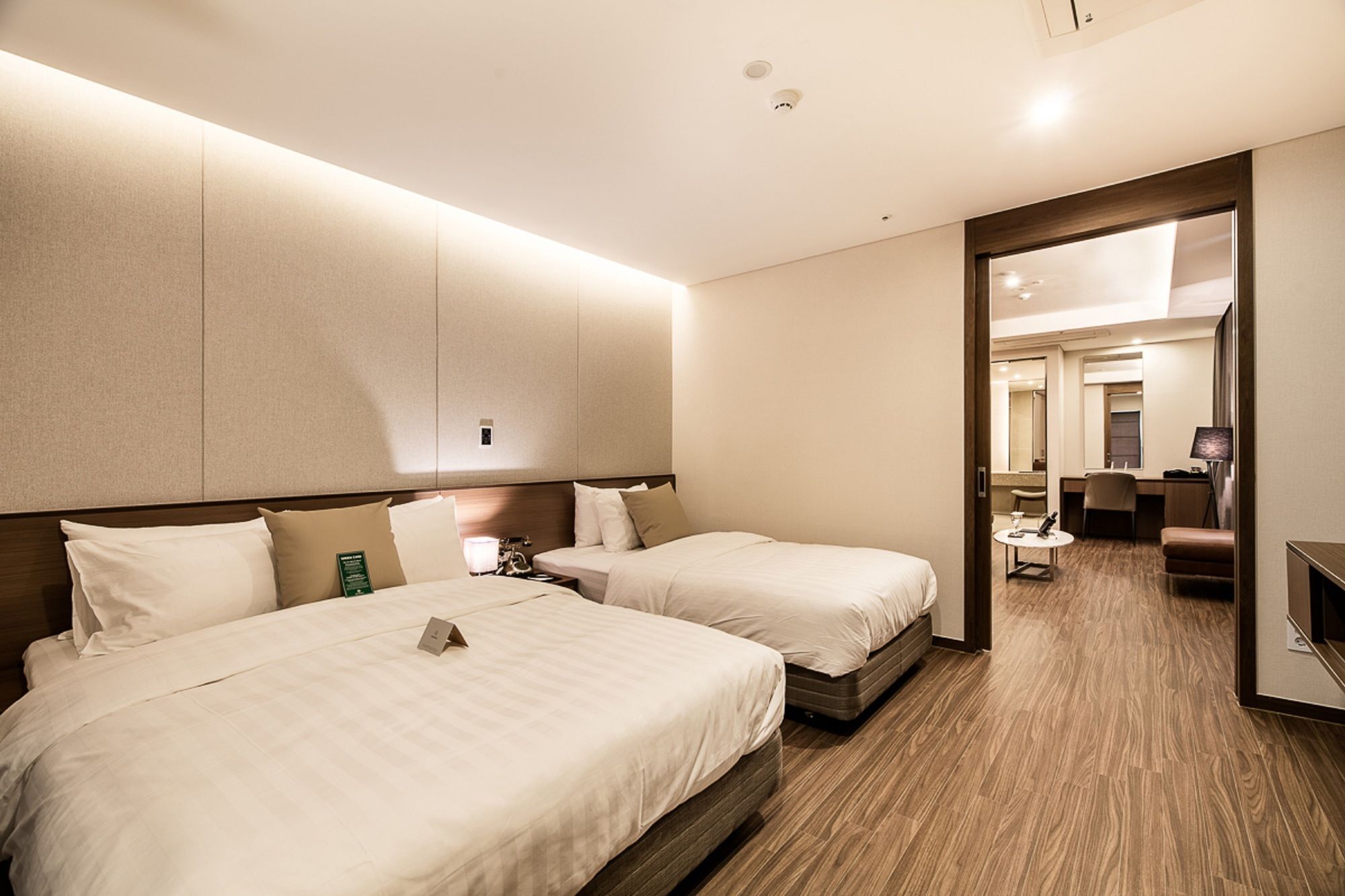 Wd Hotel سيول المظهر الخارجي الصورة