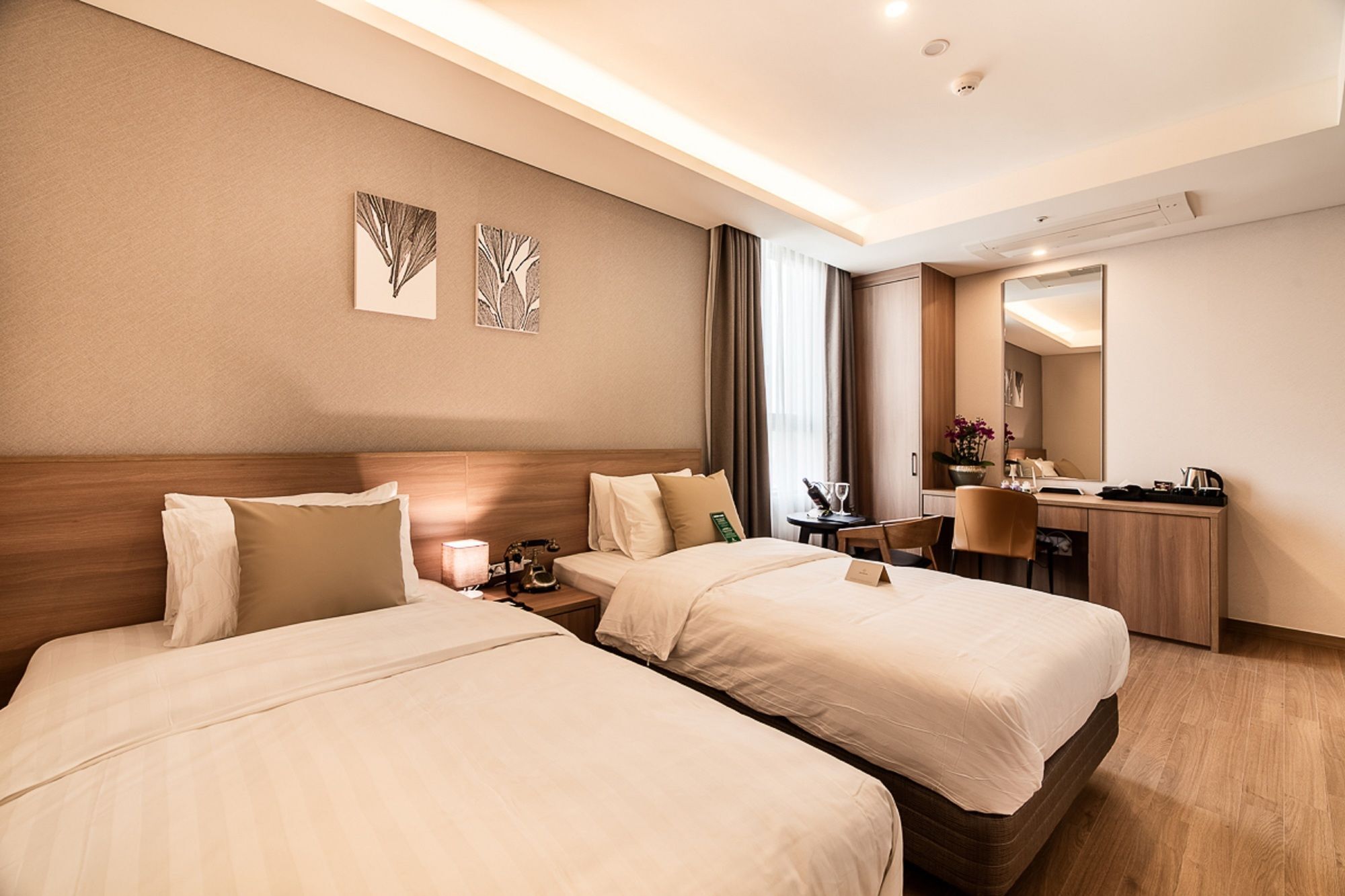 Wd Hotel سيول المظهر الخارجي الصورة