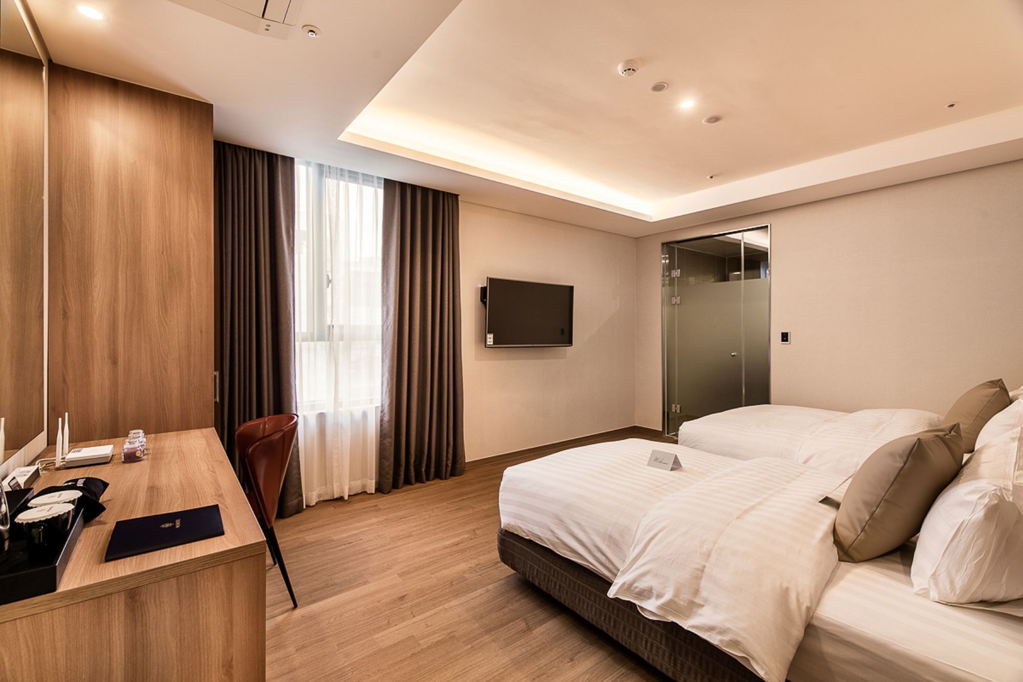 Wd Hotel سيول المظهر الخارجي الصورة