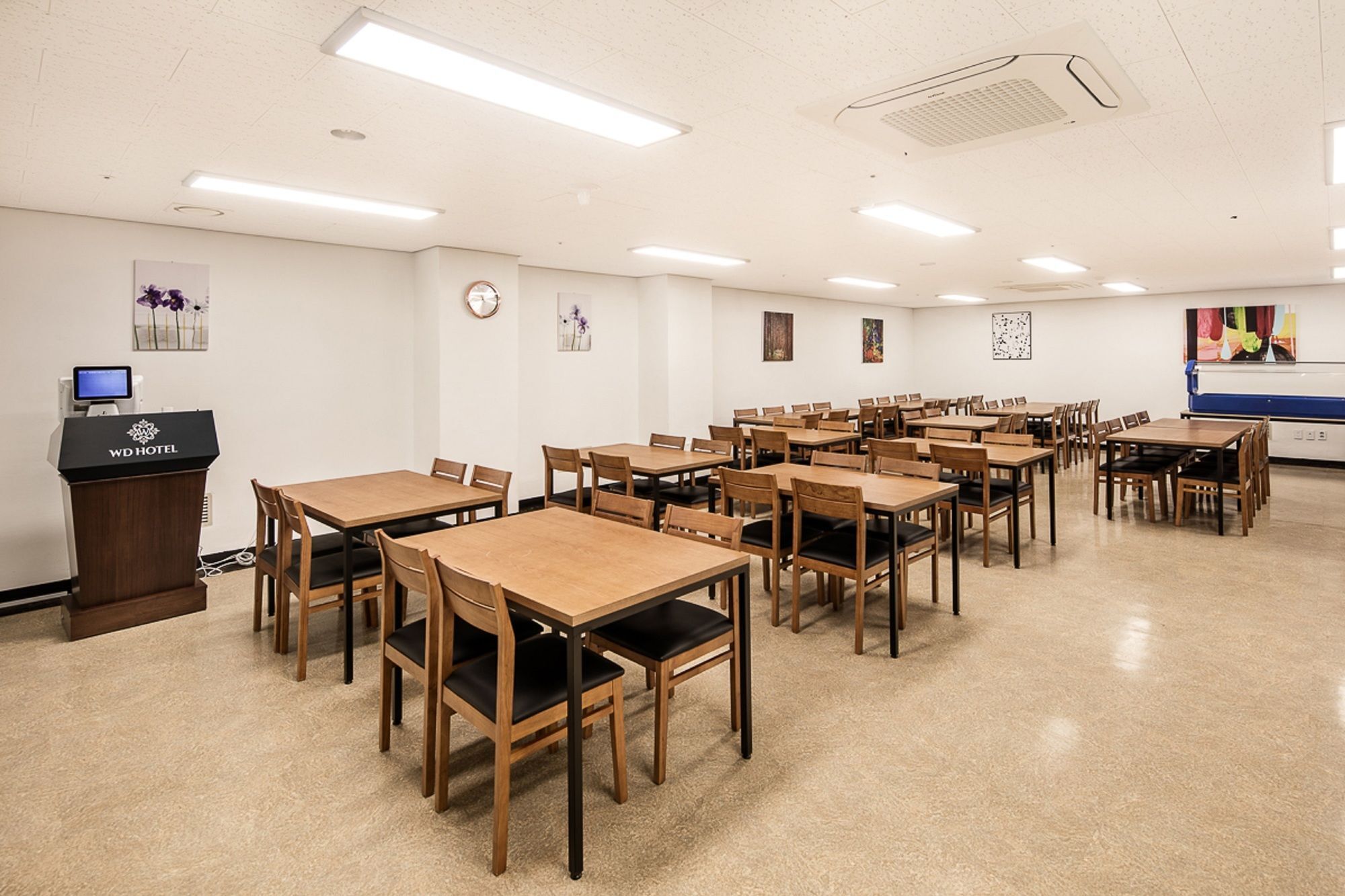 Wd Hotel سيول المظهر الخارجي الصورة
