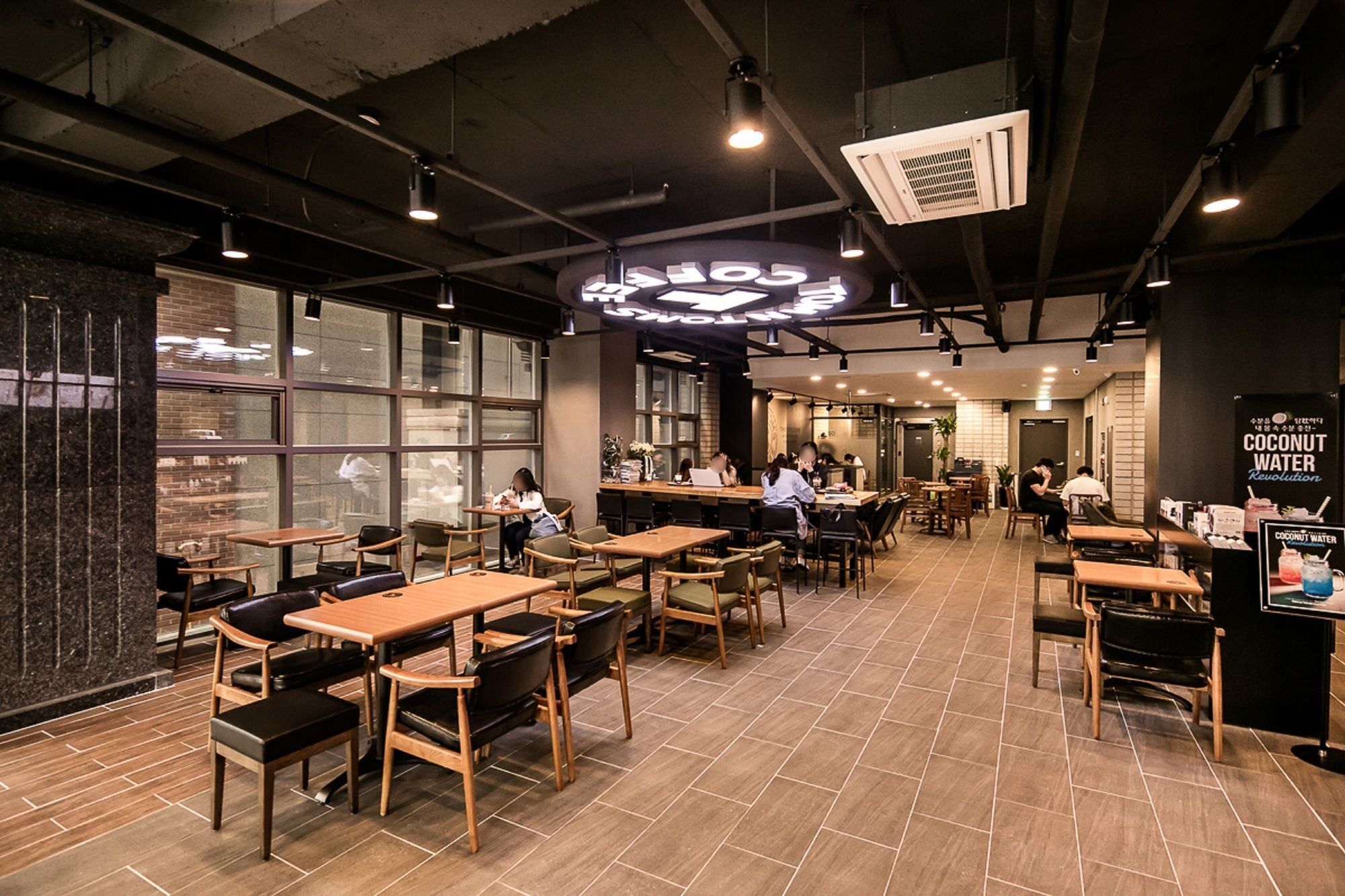 Wd Hotel سيول المظهر الخارجي الصورة