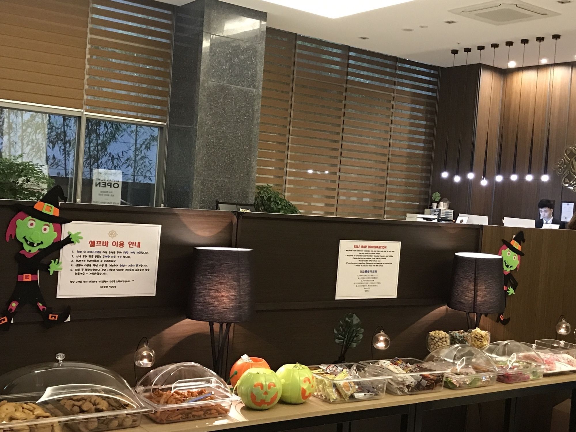Wd Hotel سيول المظهر الخارجي الصورة