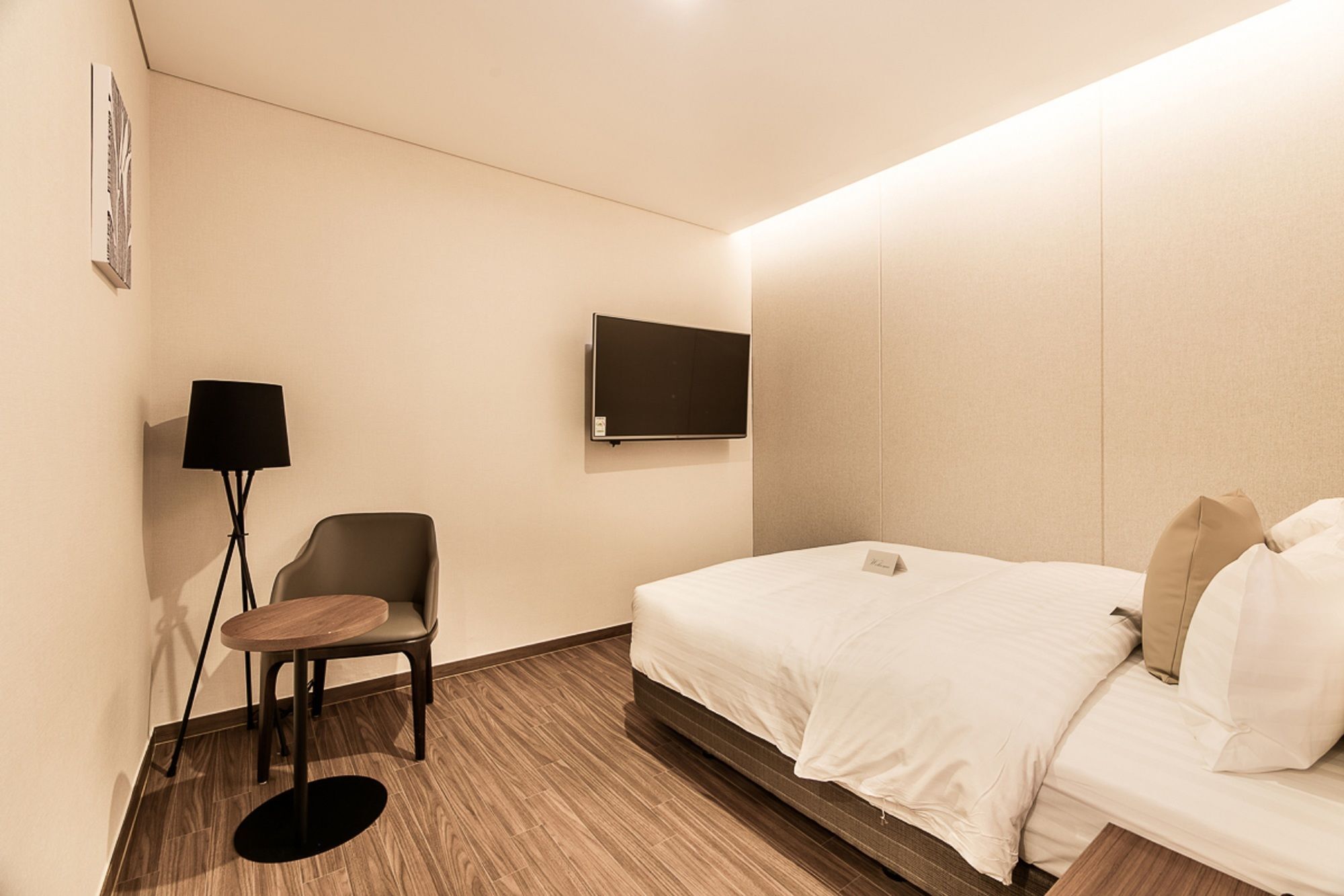 Wd Hotel سيول المظهر الخارجي الصورة