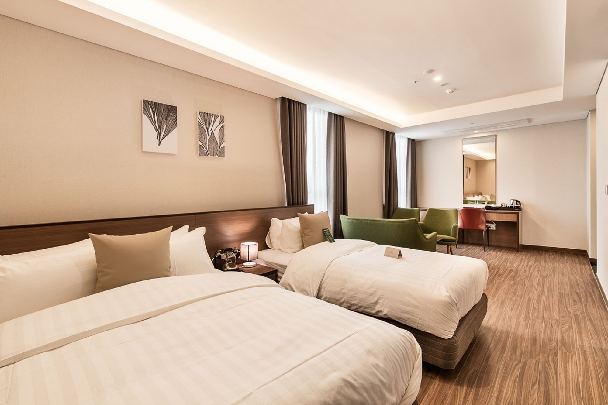 Wd Hotel سيول المظهر الخارجي الصورة