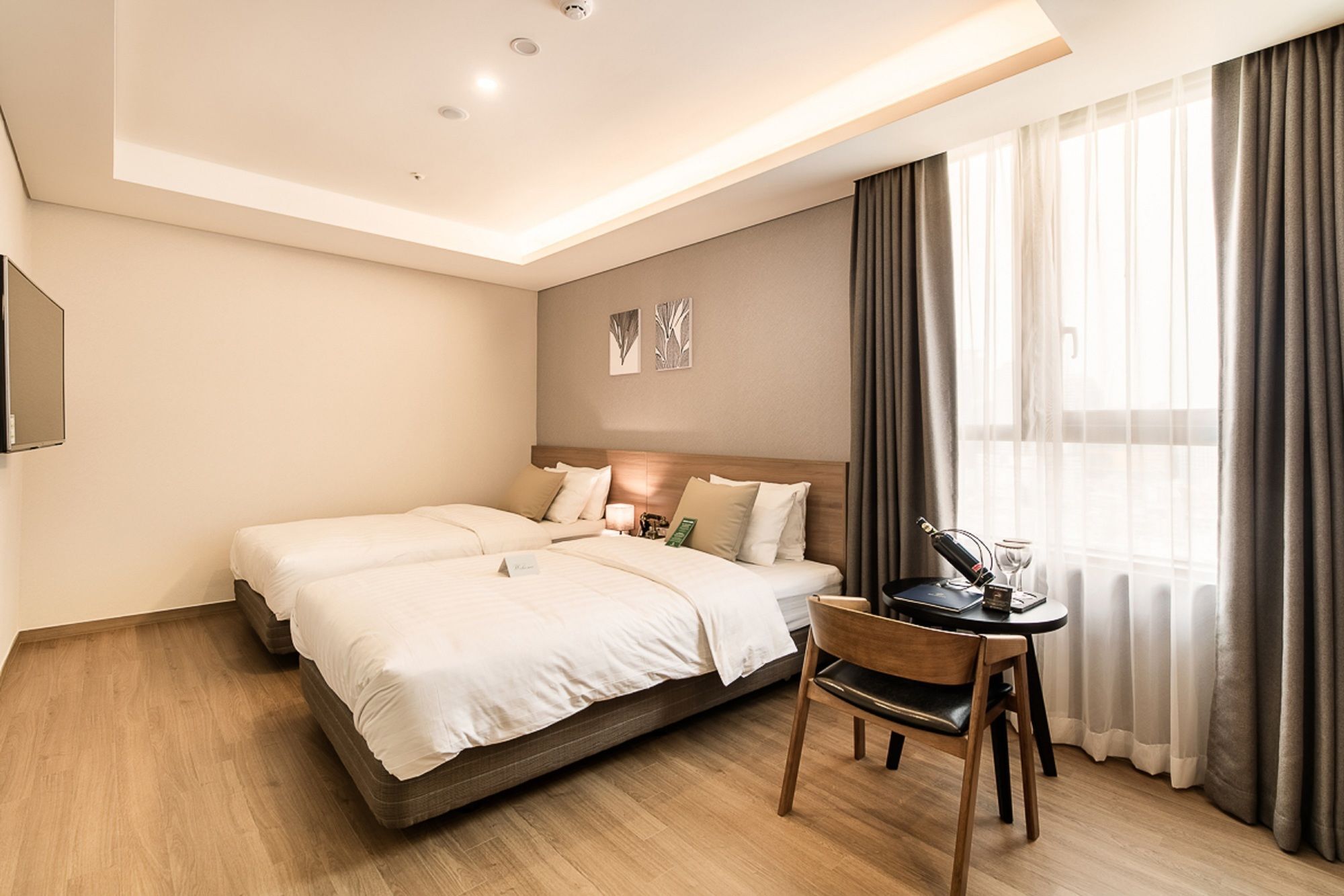 Wd Hotel سيول المظهر الخارجي الصورة