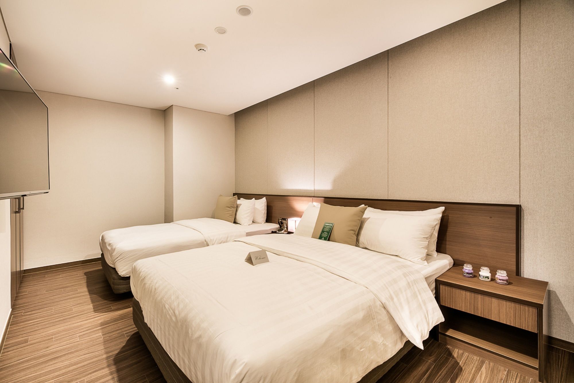 Wd Hotel سيول المظهر الخارجي الصورة