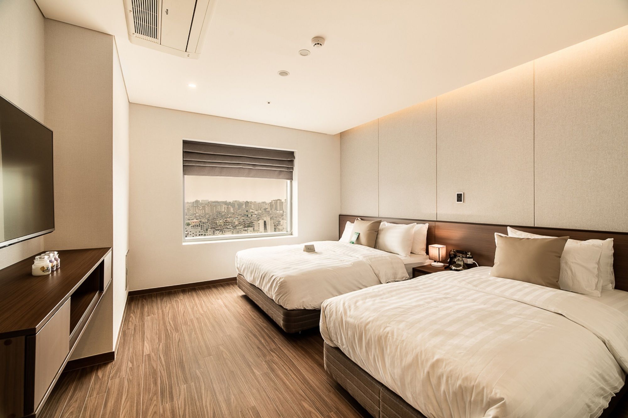 Wd Hotel سيول المظهر الخارجي الصورة